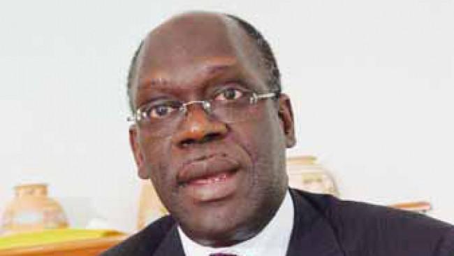Amadou Kane  et la politique« J’ai été  responsable  au niveau.. »