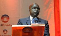 ECOUTEZ. Dernières minutes: Les larmes d’Idrissa Seck