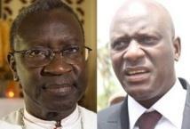 JmJ 2013 : Le ministre Benoît Sambou s’engage devant le Cardinal