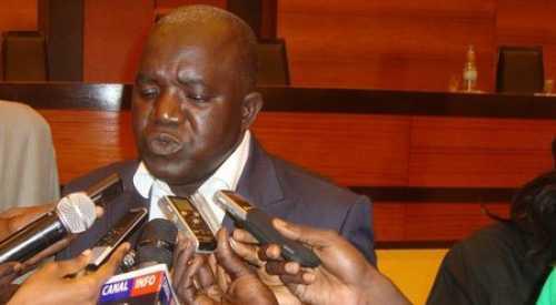 Oumar Sarr « Macky Sall n’est pas un panafricaniste, mais un fayesalliste »