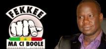 Candidature de Youssou Ndour à la mairie de Dakar : Les précisions d’Alioune Ndiaye
