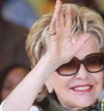Viviane Wade ulcérée par le comportement de Kalidou Diallo