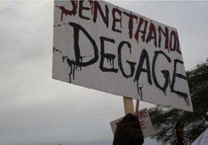 Gora Seck Pca de SEN/ Huile – Sen Ethanol« Comment Macky et Abdoul Mbaye nous ont agi … »