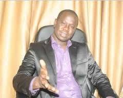 Présidence de la République : Aliou Ndiaye  pressenti.