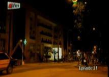 REGARDEZ. Villa 145 avec Sanekh et sa bande (Episode 21)
