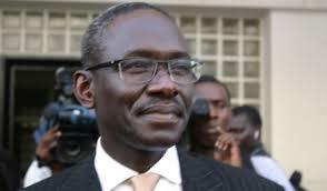 Habib Sy ex ministre de Wade"Wade voulait faire supprimer la Crei"