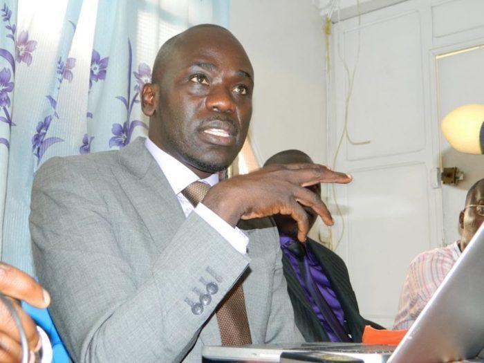 Affaire Cheikh Yérim Seck : Le professeur Mounir Sy recadre la justice
