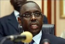 Emissions interactives sur la bande FM : Macky Sall a son groupe « Wax sa xalaat »