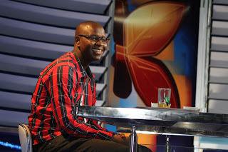 Basile Niane, journaliste blogueur multimédia : «Les TIC, c’est comme la mer. Chacun peut plonger et trouver quelque chose»