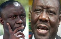 Venu présenter ses condoléances à Mbaye Ndiaye : Idrissa Seck se fait tancer