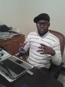 « Le Sénégal a une chance de jouer son dernier match des éliminatoires du Mondial 2014 à Dakar », selon l'ancien journaliste Cheikh Mbacké Sène