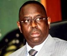 Macky Sall « Les partis politiques sénégalais doivent se regrouper en grands blocs.. »