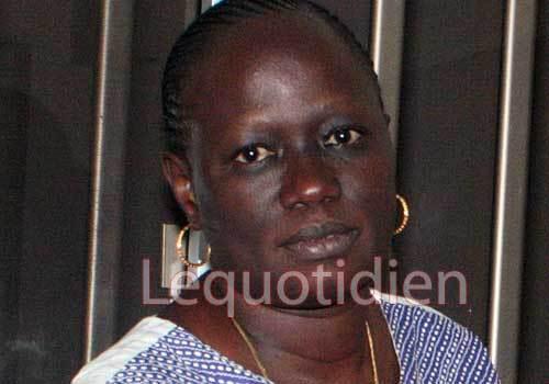 Aya Pouye «Tout le monde sportif m’a félicitée, sauf la Fédération sénégalaise»