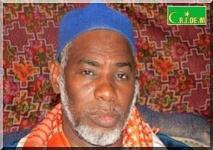 Feu Thierno Yaya Bâ, un Marabout au service de ses disciples