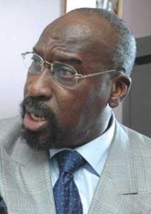 Abdoulaye Makhtar Diop : « Pourquoi j’ai été élu Grand Serigne de Dakar »