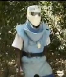 Voici l'identité des 12 démineurs enlevés en Casamance