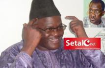 Madické Niang humilié par Modibo Diop au Pavillon spécial