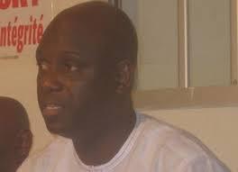 Conquête de la mairie de Saint Louis : Mansour Faye se positionne