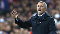 Real - Le club annonce le départ de Mourinho
