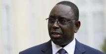 Réunion du G8 : Macky Sall porte parole de l’Afrique !