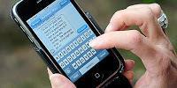 Le sms ou texto, un jargon à l’antipode de la grammaire