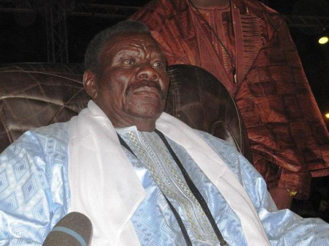 Intox sur le rappel à Dieu de Cheikh Béthio Thioune !
