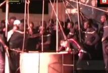 L'homme qui était coincé dans un puits, est finalement décédé vers 05 heures du matin