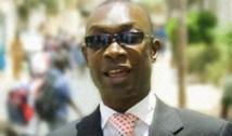 Tamsir Jupiter Ndiaye en proie à des crises épileptiques