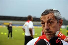 Giresse : ''Mbaye Niang est décidé pour la sélection’’