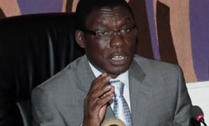 Farba Senghor à Macky Sall: "Libérer mon frère Karim Wade, un digne fils du pays"