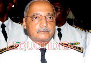 PORTRAIT François Collin, nouveau Vérificateur général de l’Ige : Non lige