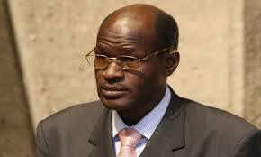 Thierno Lô : « Nous voulons que Macky Sall renforce.... »