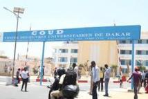 Le 06 septembre, l’ultimatum fixé aux étudiants pour quitter le campus