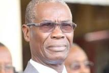 Le « Seck » coup de Keita emporte le Général Pathé