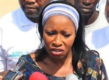 Pour gagner la mairie de Saint-Louis: Awa Ndiaye fait le vide autour d'Ahmed Fall Braya