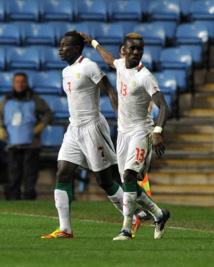 Le coup d’envoi du match Sénégal-Ouganda fixé à 21 heures