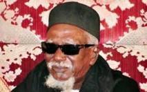 Serigne Cheikh Sidy Moukhtar Mbacké prie pour Macky Sall
