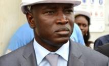 Passant le témoin à Maïmouna Ndoye Seck : Aly Ngouille Ndiaye craque et fond en larmes