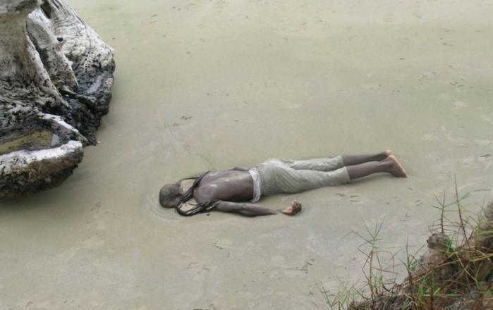 Mbour : le corps sans vie d’André Gomis disparu hier aux larges des côtes de Somone retrouvé