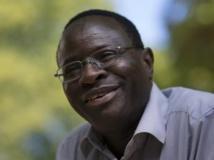 Allemagne: Karamba Diaby, le sénégalais qui veut etre député allemand