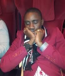 Urgent Pencc Mi : Waly Seck malade,  abandonne ses fans