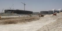 Qatar : les chantiers de la mort