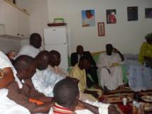 Espagne : Alioune Badara Cissé parrain de la journée culturelle Sokhna Mame Diarra Bousso de Fuerteventura.