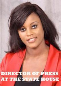 Gambie : La journaliste Fatou Camara en détention