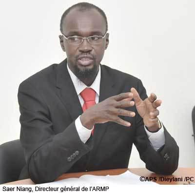 Saër Niang
