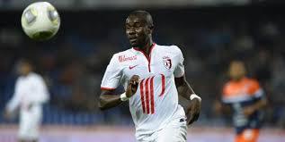 Foot: Sacré Souaré