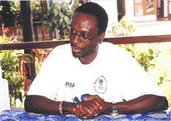 JEAN M. BIAGUI DU MFDC SUR L’ACTE III DE LA DECENTRALISATION «L’acte qui va consacrer la fin du conflit en Casamance»