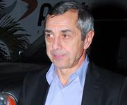 Alain Giresse : « Demba Bâ? J y pense!»
