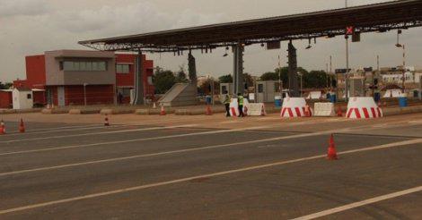 Autoroute à péage : Macky accule Gérald Senac