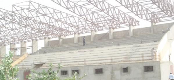 La réhabilitation du stade Ngalandou Diouf un impératif absolu – Par Alioune Mbengue